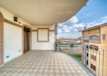 Attico Via Po, Orbassano - foto 19