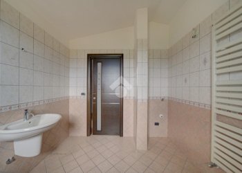 Attico Via Po, Orbassano - foto 36