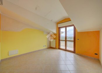 Attico Via Po, Orbassano - foto 37