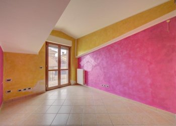 Attico Via Po, Orbassano - foto 40
