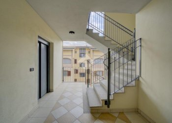 Attico Via Po, Orbassano - foto 44