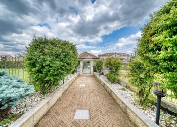 Attico Via Po, Orbassano - foto 48