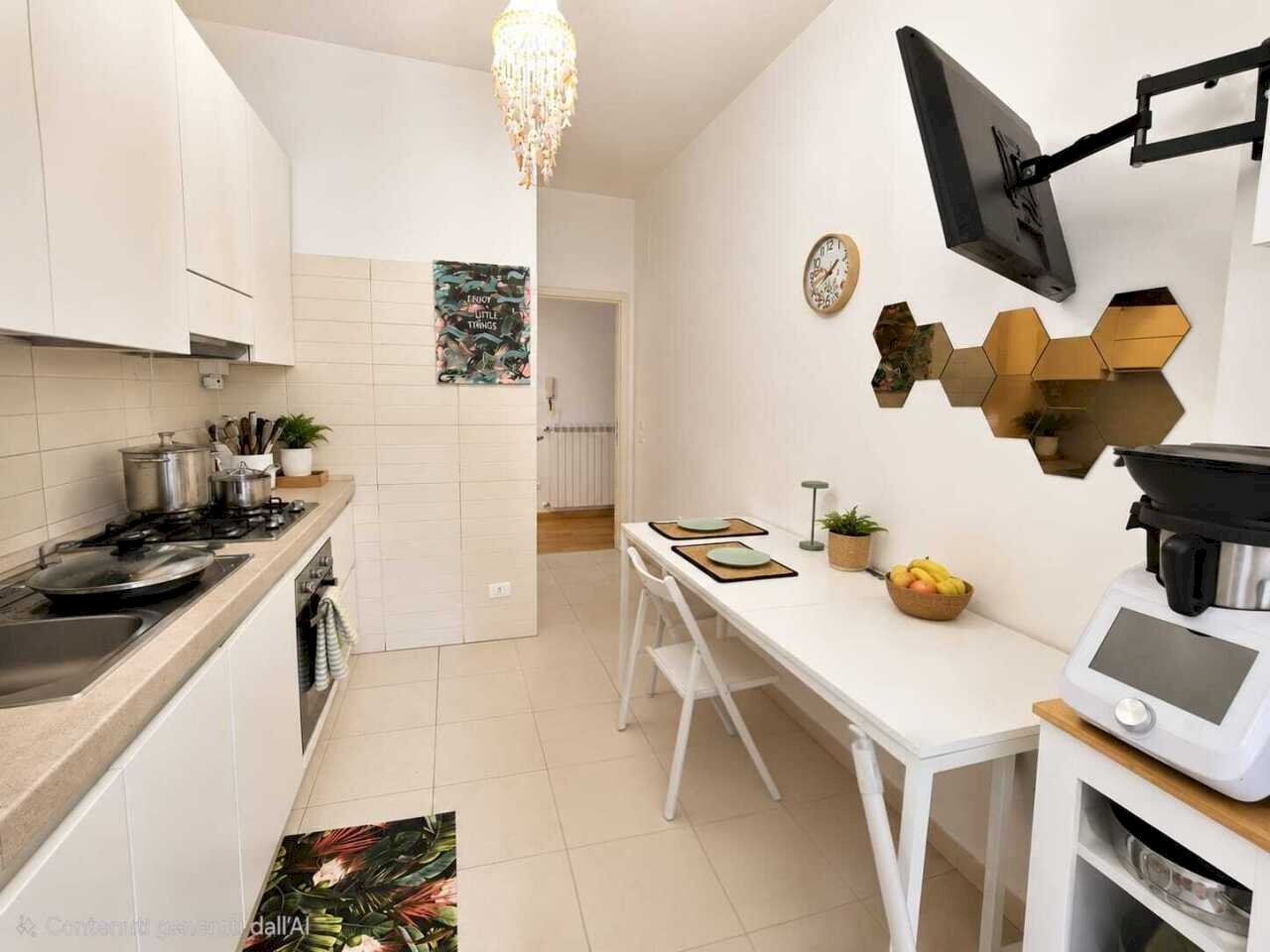 cucina - Appartamento Pescara - foto 1