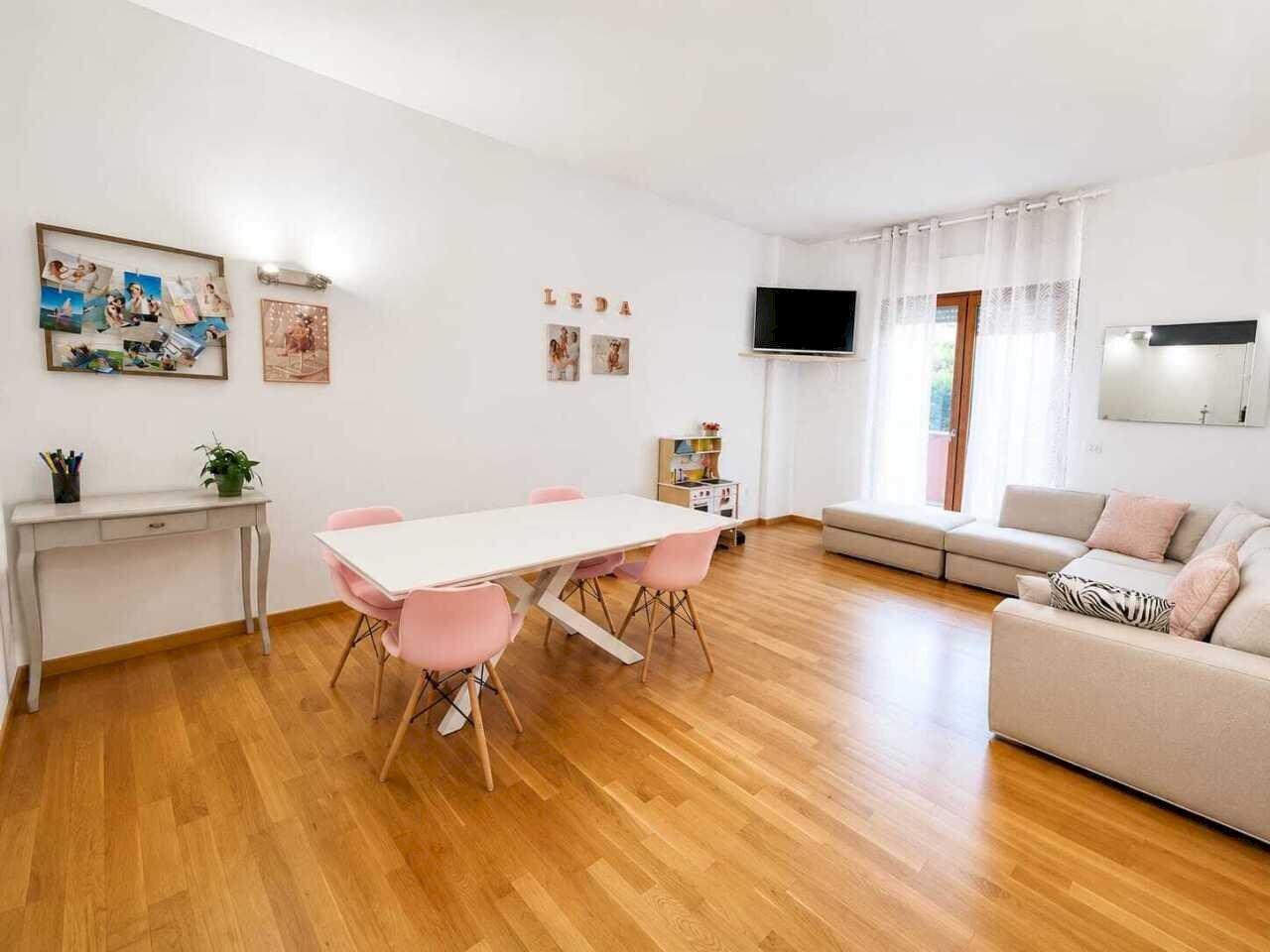 sala - Appartamento Pescara - foto 2
