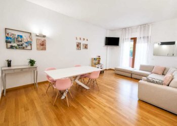 sala - Appartamento Pescara - foto 2