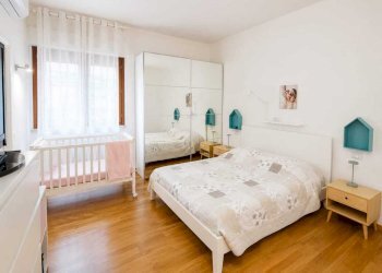 camera da letto - Appartamento Pescara - foto 3