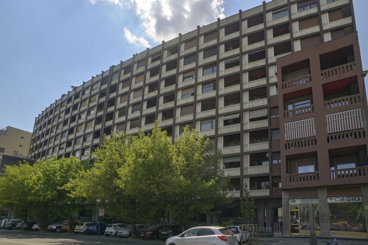 Ventimiglia-2 - Three-room apartment Via Ventimiglia 188, Torino (neighborhood Nizza Millefonti) - photo 2