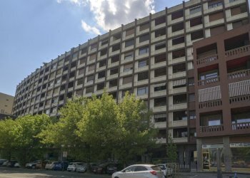 Ventimiglia-2 - Trilocale Via Ventimiglia 188, Torino (zona Nizza Millefonti) - foto 2