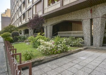 Ventimiglia-4 - Trilocale Via Ventimiglia 188, Torino (zona Nizza Millefonti) - foto 4