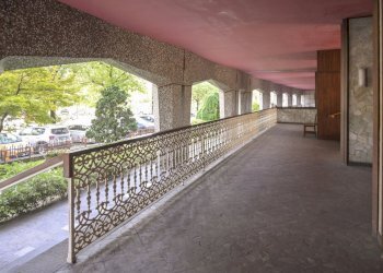 Ventimiglia-5 - Trilocale Via Ventimiglia 188, Torino (zona Nizza Millefonti) - foto 5