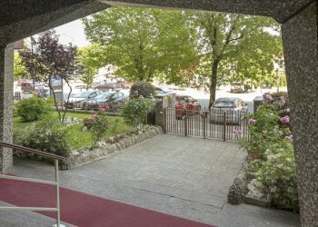 Ventimiglia-7 - Trilocale Via Ventimiglia 188, Torino (zona Nizza Millefonti) - foto 7