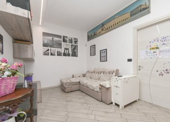 Ventimiglia-14 - Trilocale Via Ventimiglia 188, Torino (zona Nizza Millefonti) - foto 14