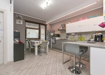 Ventimiglia-15 - Trilocale Via Ventimiglia 188, Torino (zona Nizza Millefonti) - foto 15