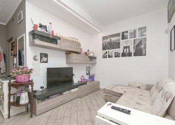 Ventimiglia-17 - Trilocale Via Ventimiglia 188, Torino (zona Nizza Millefonti) - foto 17