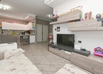 Ventimiglia-18 - Trilocale Via Ventimiglia 188, Torino (zona Nizza Millefonti) - foto 18