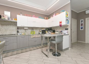 Ventimiglia-19 - Trilocale Via Ventimiglia 188, Torino (zona Nizza Millefonti) - foto 19