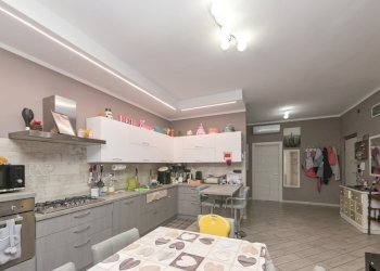 Ventimiglia-23 - Trilocale Via Ventimiglia 188, Torino (zona Nizza Millefonti) - foto 23