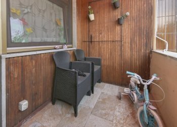 Ventimiglia-25 - Trilocale Via Ventimiglia 188, Torino (zona Nizza Millefonti) - foto 25