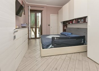 Ventimiglia-29 - Trilocale Via Ventimiglia 188, Torino (zona Nizza Millefonti) - foto 29