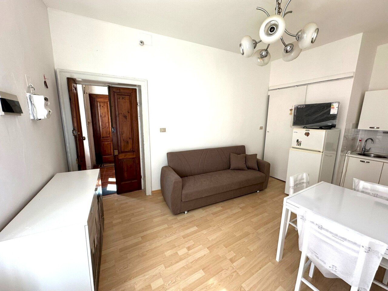 2.jpeg - Two-room apartment Sassari - photo 2