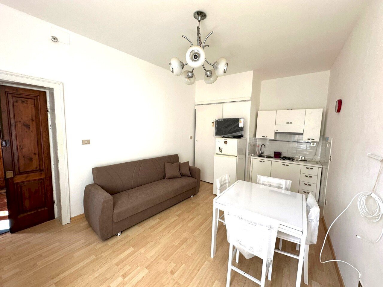 3.jpeg - Two-room apartment Sassari - photo 3
