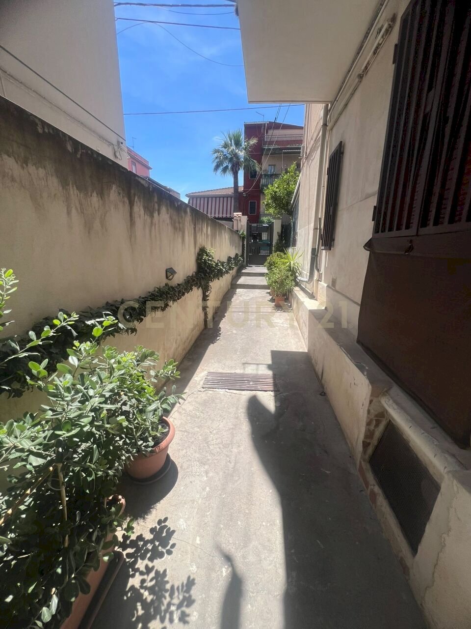 Via partigiani d\'italia (1) - Trilocale Via Partigiani D'Italia 12, Catania - foto 3