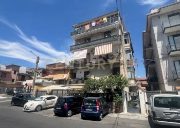 Via partigiani d\'italia (35) - Trilocale Via Partigiani D'Italia 12, Catania - foto 1