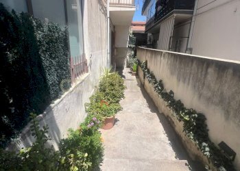 Via partigiani d\'italia (5) - Trilocale Via Partigiani D'Italia 12, Catania - foto 2