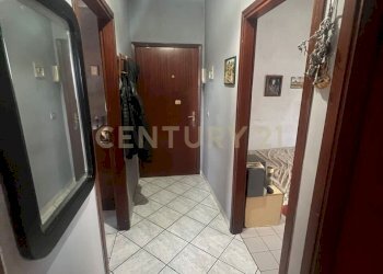 Via partigiani d\'italia (17) - Trilocale Via Partigiani D'Italia 12, Catania - foto 12