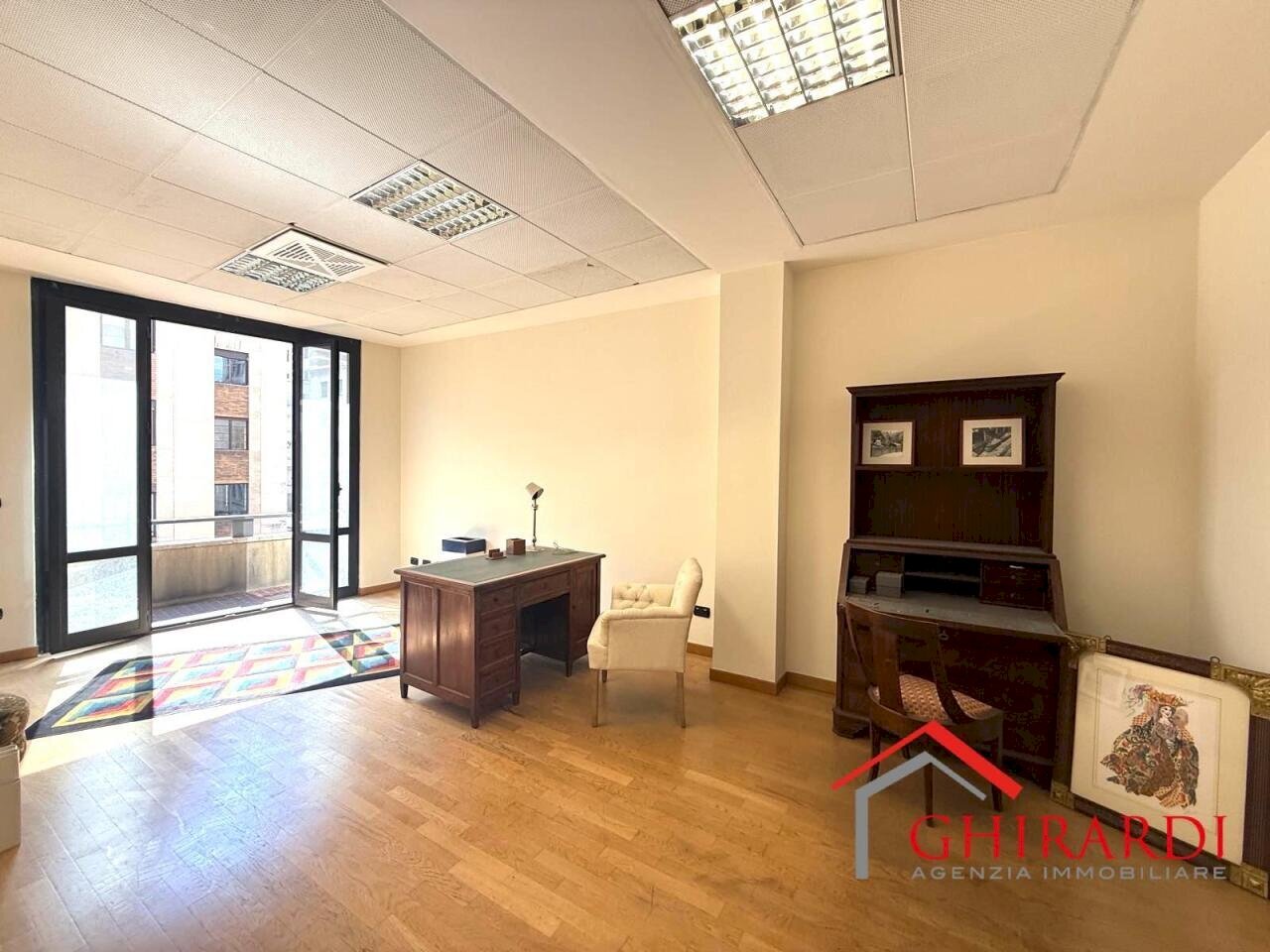 2.5 UFFICIO 1.jpeg - Office Piazza Dante 10, Genova - photo 1