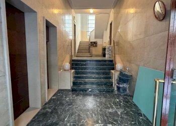 6.0 ZONE COMUNI.jpeg - Ufficio Piazza Dante 10, Genova - foto 13