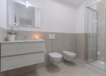 10 - BAGNO - Three-room apartment Via Giuseppe Diaschi 4, Jesi - photo 9