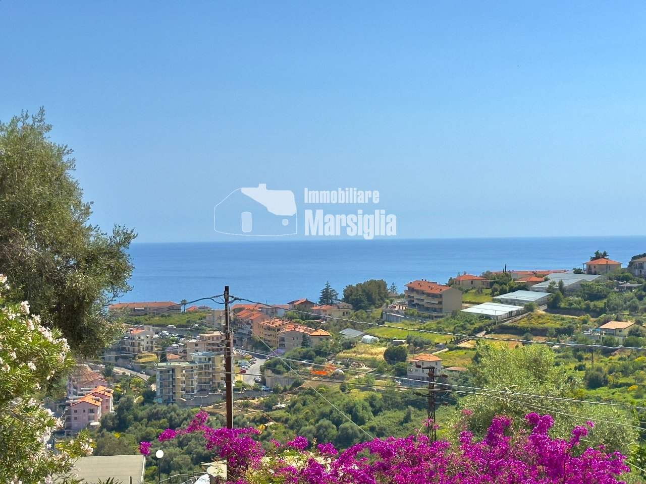 IMG_E7387 - Villa Via Giacomo Leopardi snc, Sanremo - photo 2