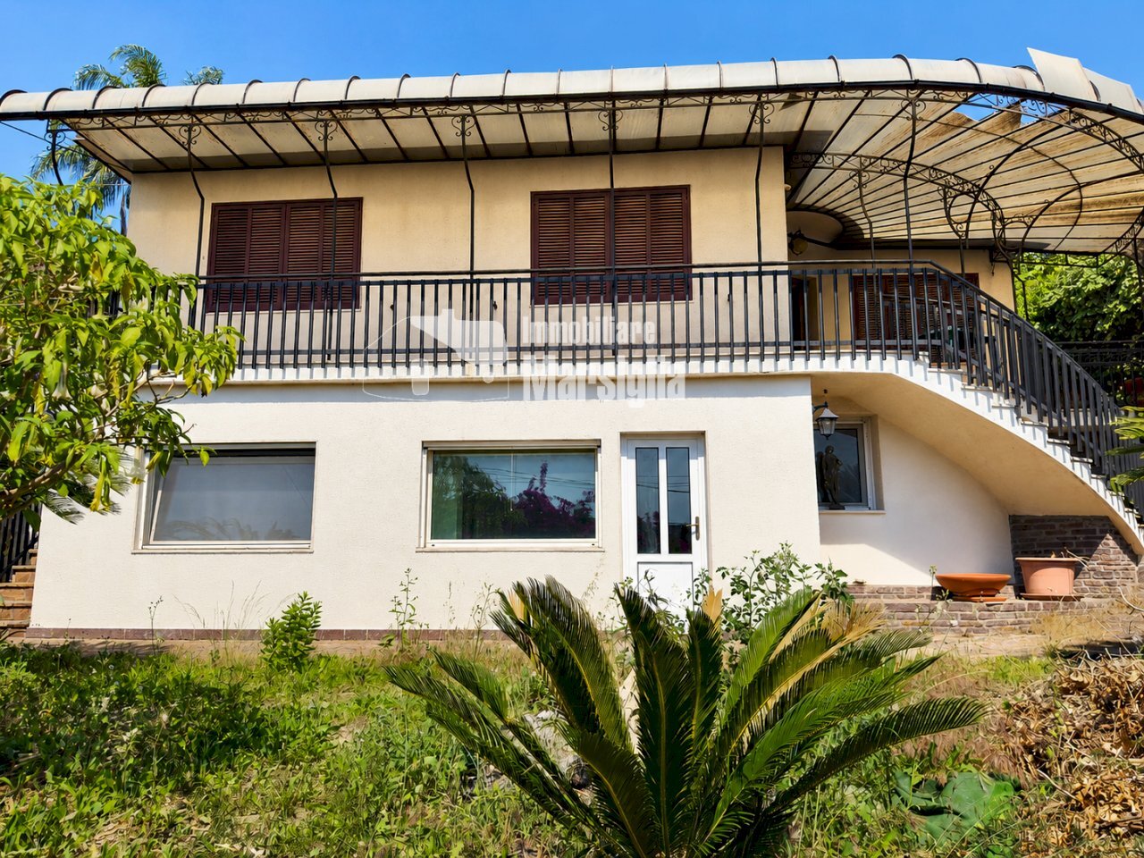 1 - Villa Via Giacomo Leopardi snc, Sanremo - photo 3