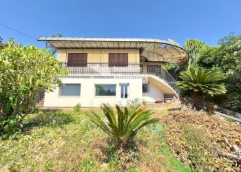 IMG_E7426 - Villa Via Giacomo Leopardi snc, Sanremo - photo 30