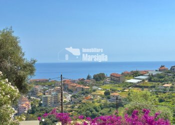 IMG_E7387 - Villa Via Giacomo Leopardi snc, Sanremo - photo 2