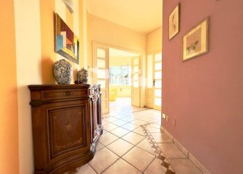 IMG_E7339 - Villa Via Giacomo Leopardi snc, Sanremo - photo 11