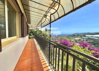 IMG_E7386 - Villa Via Giacomo Leopardi snc, Sanremo - photo 25