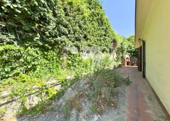 IMG_E7396 - Villa Via Giacomo Leopardi snc, Sanremo - photo 27