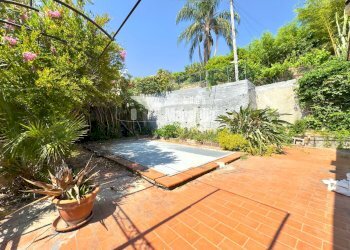 IMG_E7399 - Villa Via Giacomo Leopardi snc, Sanremo - photo 28