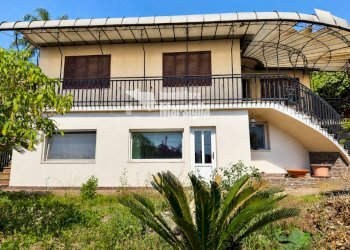 1 - Villa Via Giacomo Leopardi snc, Sanremo - photo 3