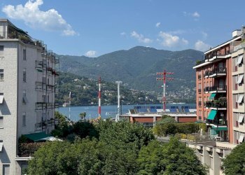 Vista panoramica - Two-room apartment Viale Massenzio Masia 79, Como - photo 2