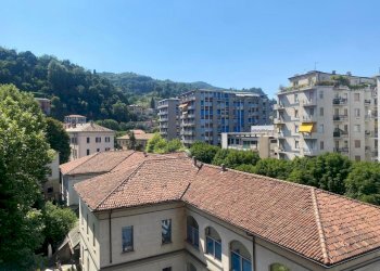 Vista panoramica - Two-room apartment Viale Massenzio Masia 79, Como - photo 3
