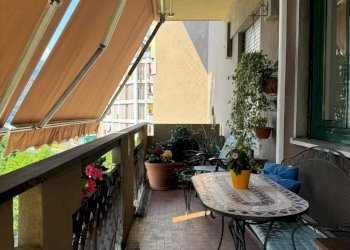 Balcone - Two-room apartment Viale Massenzio Masia 79, Como - photo 6