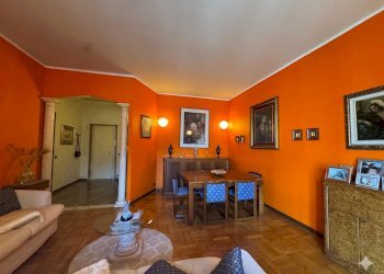 Soggiorno - Two-room apartment Viale Massenzio Masia 79, Como - photo 9