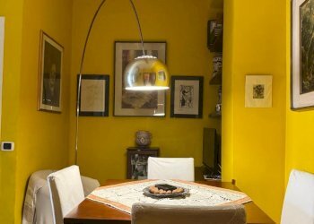 Tinello - Two-room apartment Viale Massenzio Masia 79, Como - photo 13