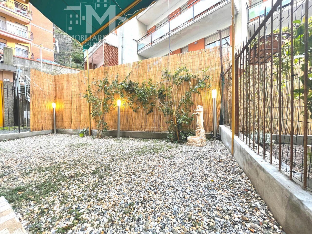 TERRAZZO GIARDINO - Four-room apartment Piazzale Goffredo Mameli 8, Recco - photo 3
