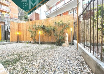 TERRAZZO GIARDINO - Quadrilocale Piazzale Goffredo Mameli 8, Recco - foto 3