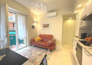 SALA E CUCINA - Quadrilocale Piazzale Goffredo Mameli 8, Recco - foto 10