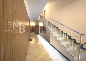 SCALE CONDOMINIALI - Quadrilocale Piazzale Goffredo Mameli 8, Recco - foto 21